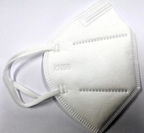KN95 Dust mask ( for Civil use only, Not for Medical Use)